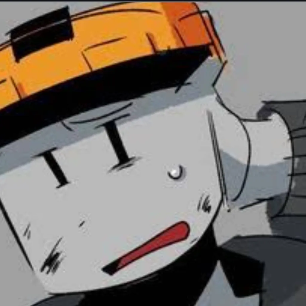 chat with ai character: builderman