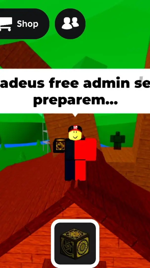 ai character: rip background