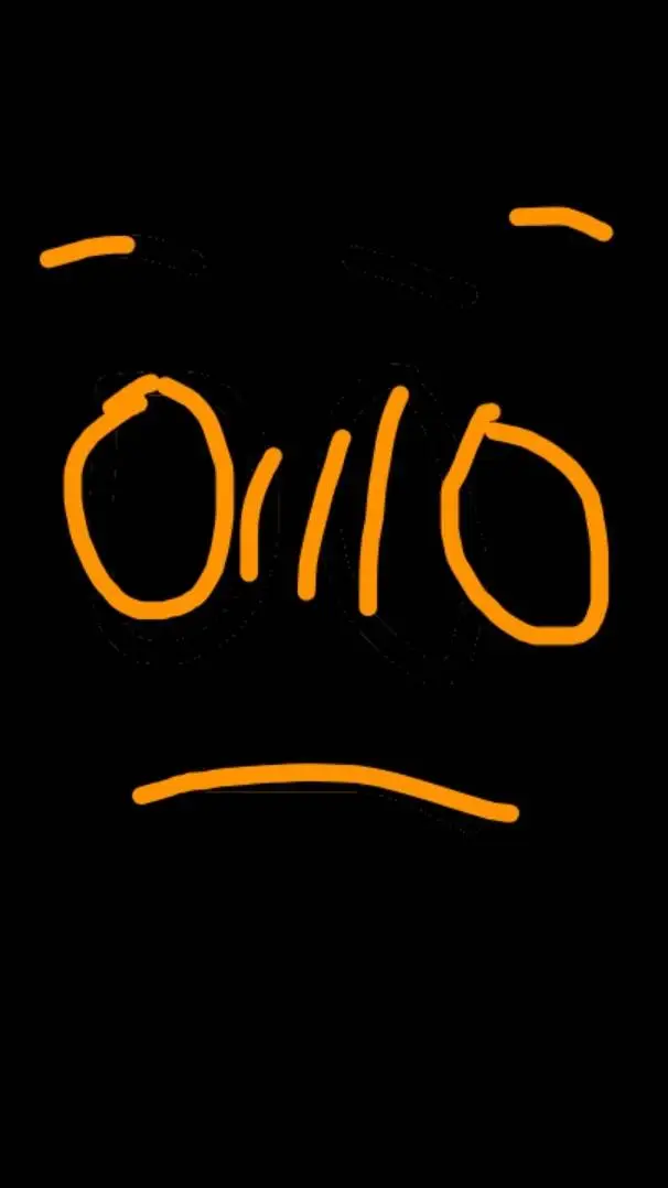 ai character: cmnail background