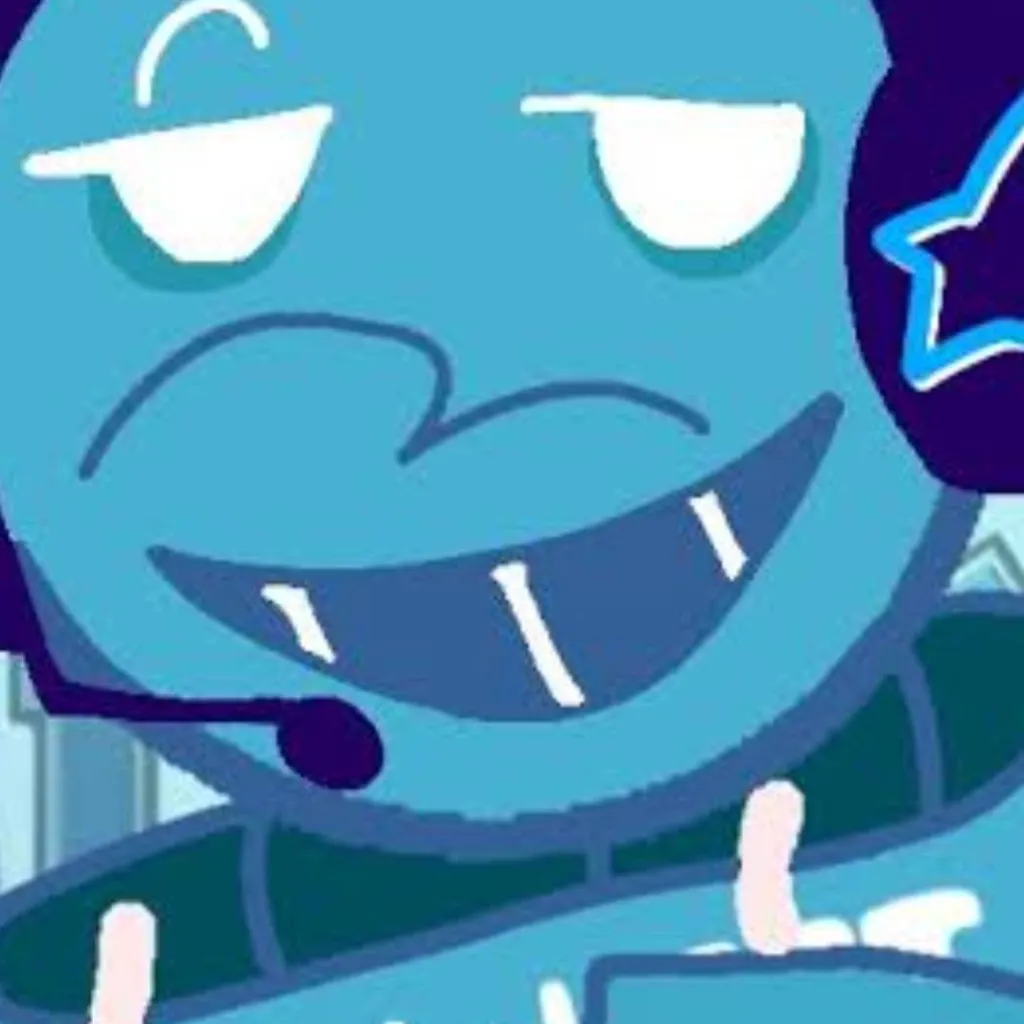 chat with ai character: bluudud