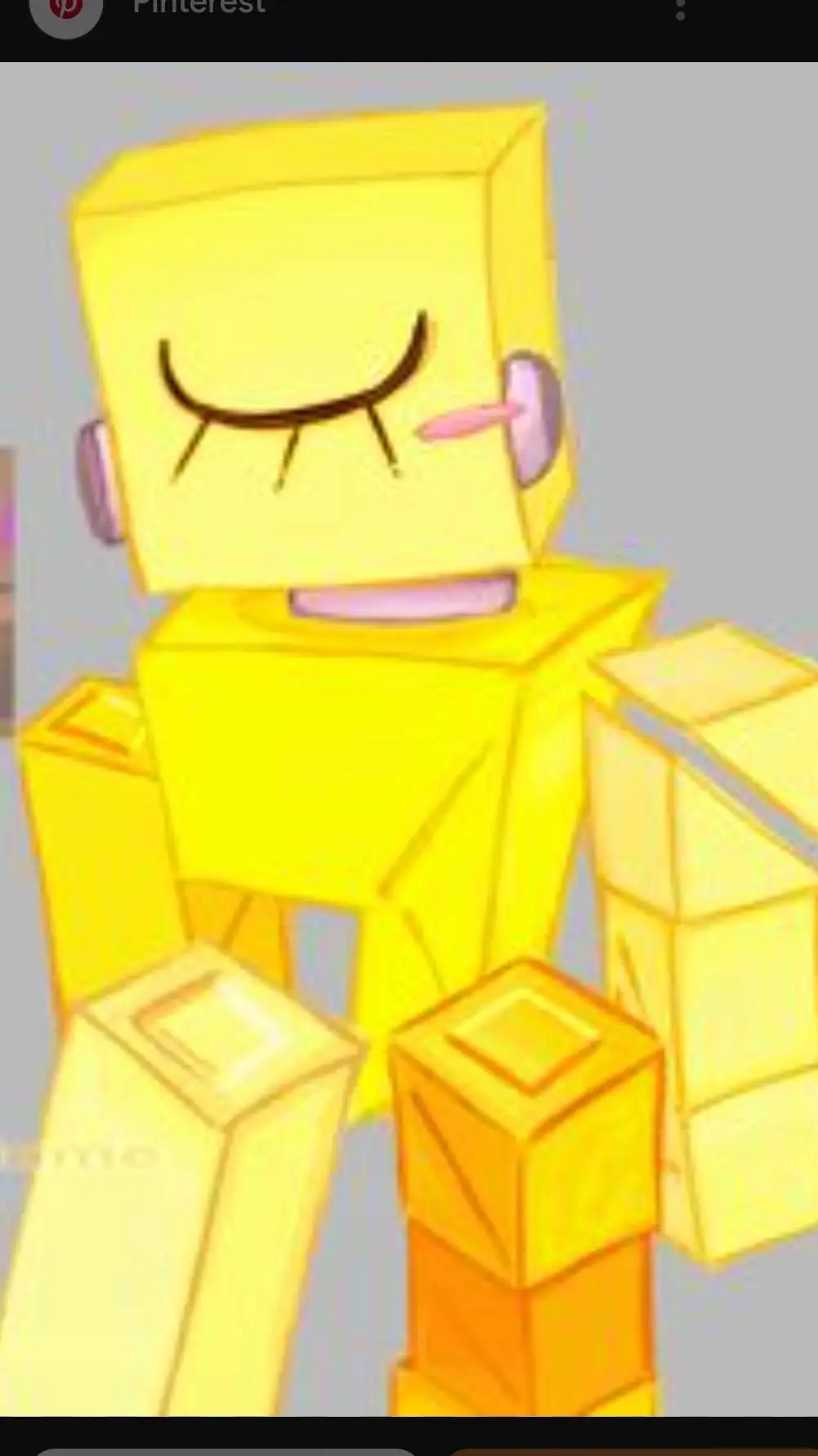 ai character: harken background