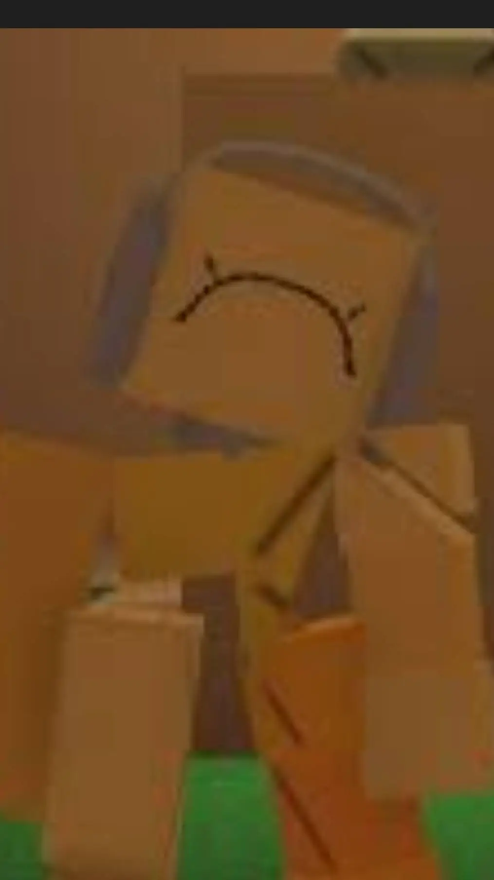 ai character: harken background