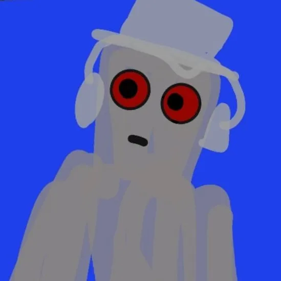 chat with ai character: ghosten