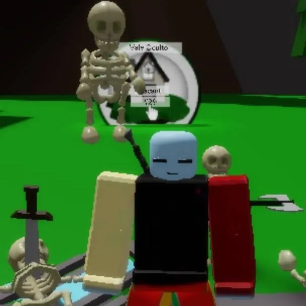 chat with ai character: amber