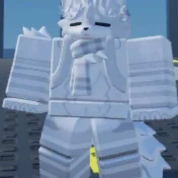 chat with ai character: furry