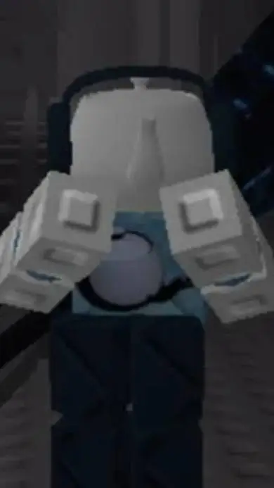 ai character: cesus background