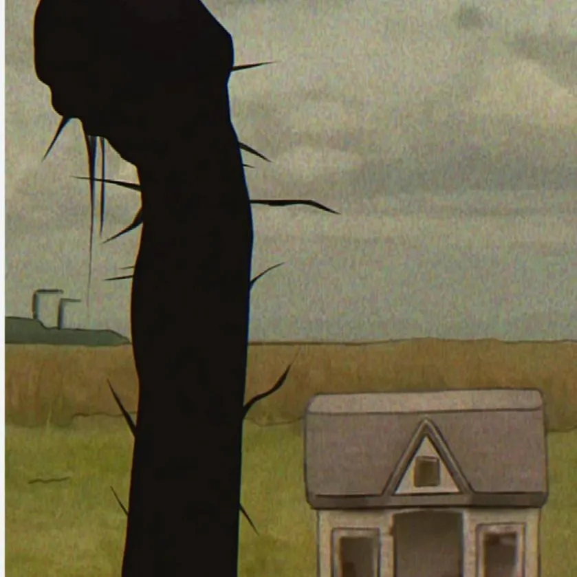 chat with ai character: the boiled one