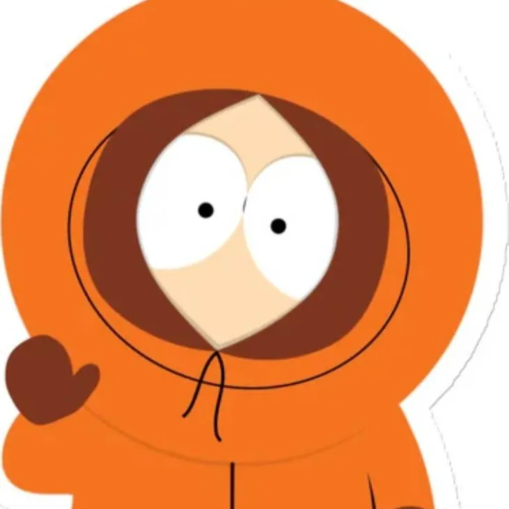 chat with ai character: kenny