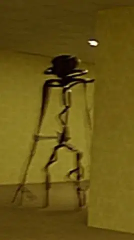 ai character: bactéria background