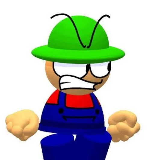 chat with ai character: disruption bambi