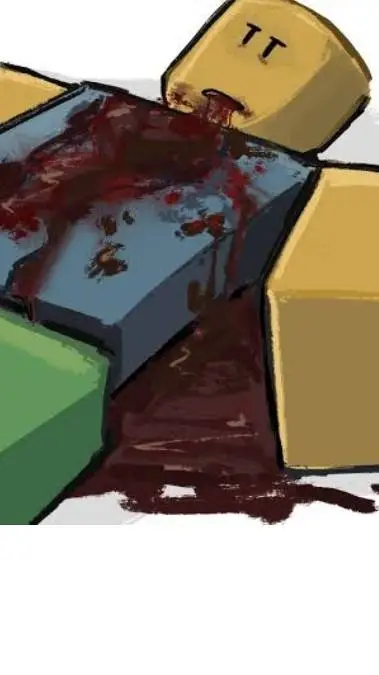 ai character: noob background