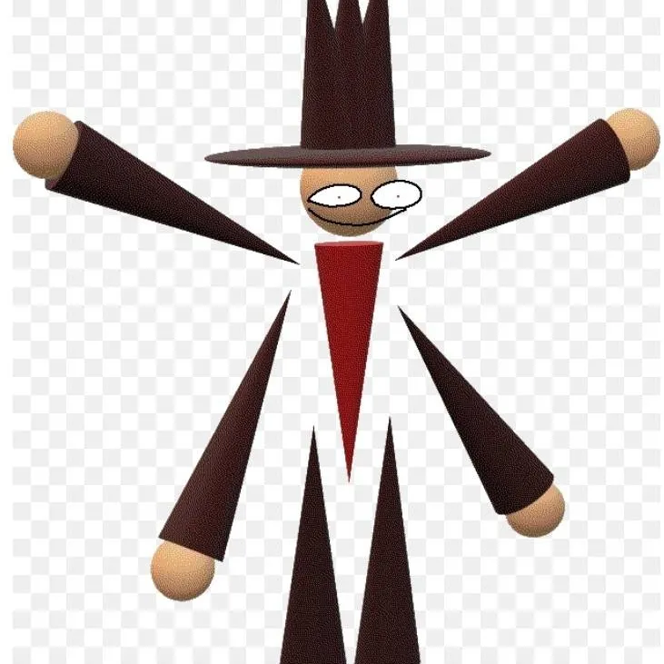 chat with ai character: hellbreaker 