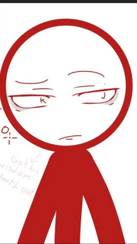 ai character: KJ background