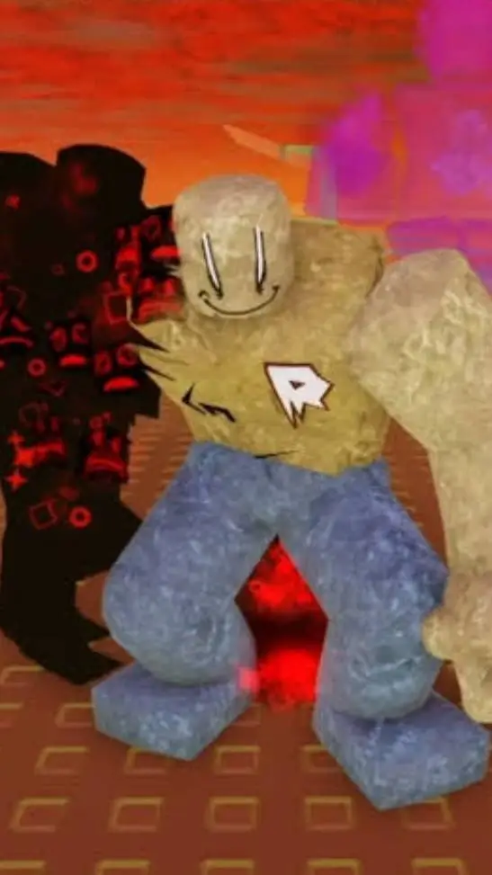 ai character: aberrant John doe background