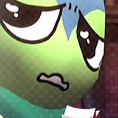 chat with ai character: squirm