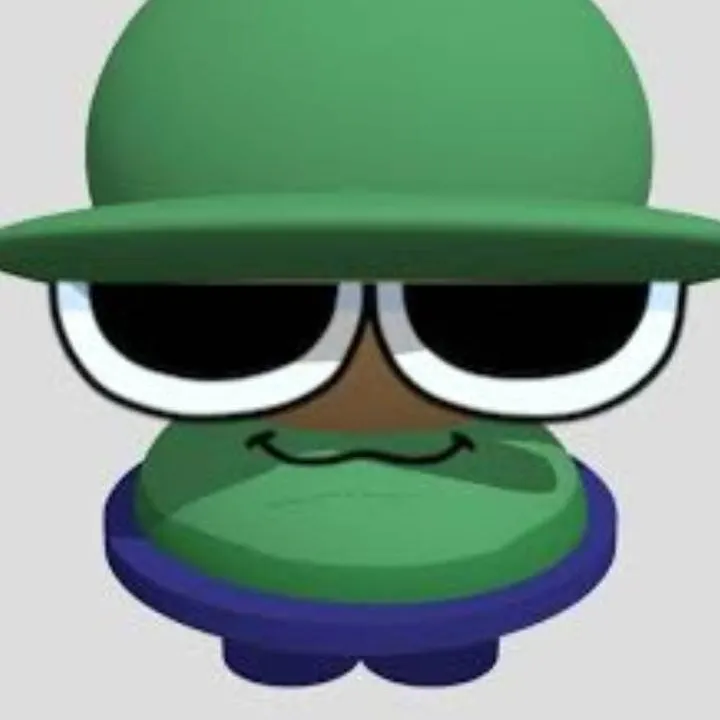 chat with ai character: brobgonal