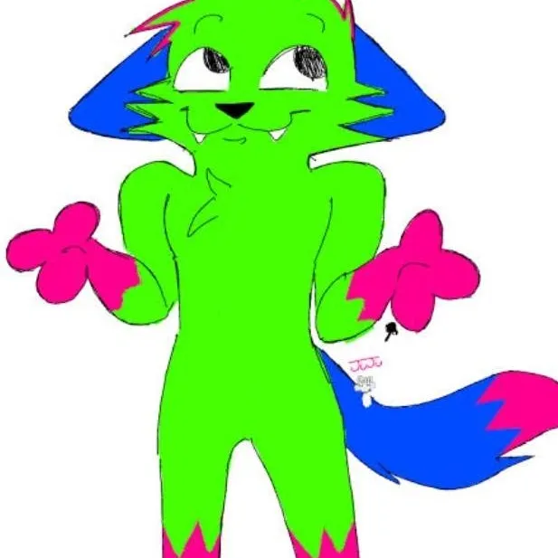 chat with ai character: kevin