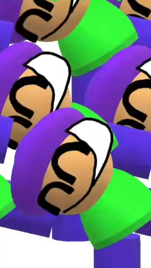 ai character: bambi minons background