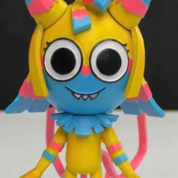 chat with ai character: yatta