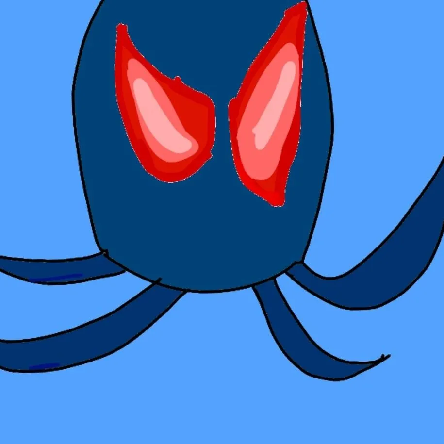 chat with ai character: kraken