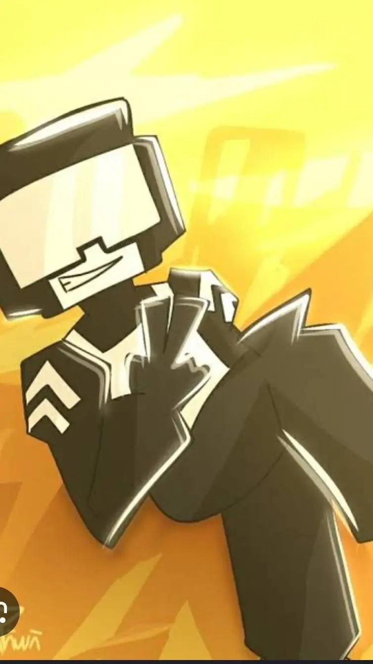 ai character: tankman background