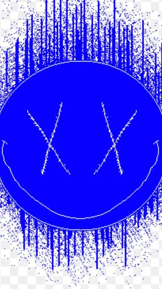 ai character: kookoo background