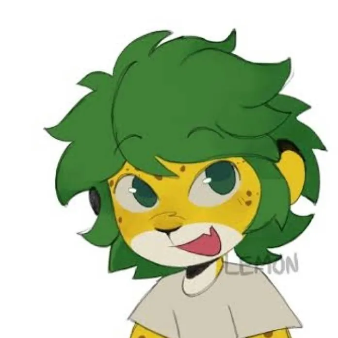 chat with ai character: zakumi
