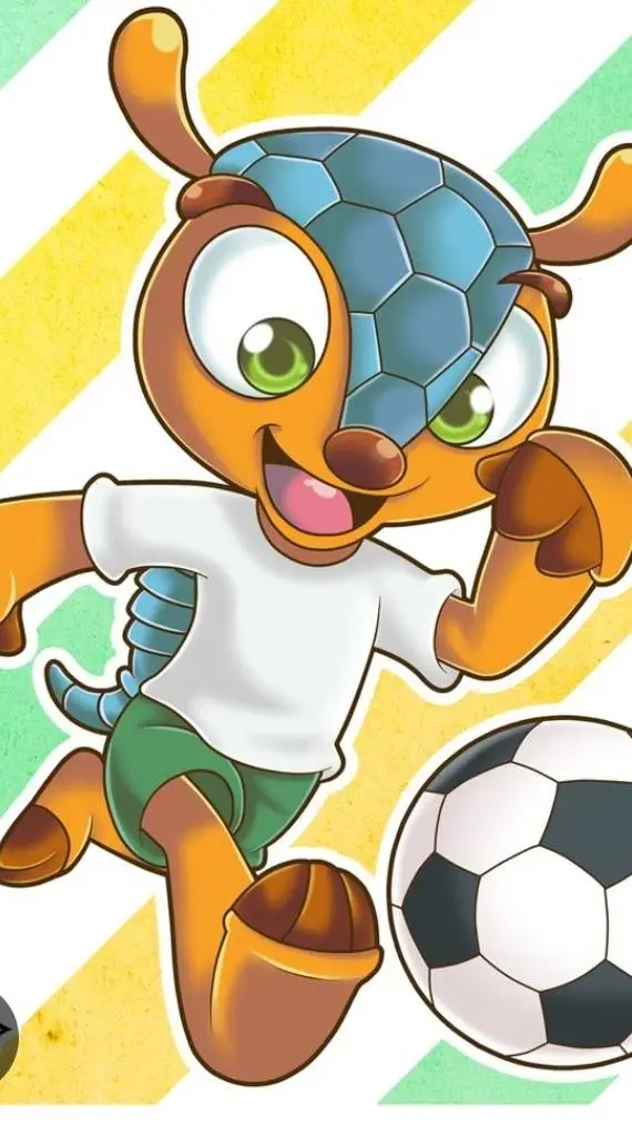 ai character: fuleco background