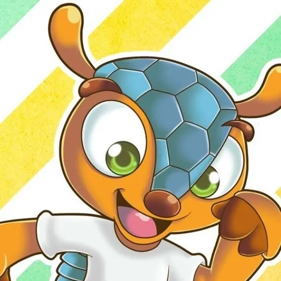 chat with ai character: fuleco