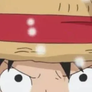 chat with ai character: luffy