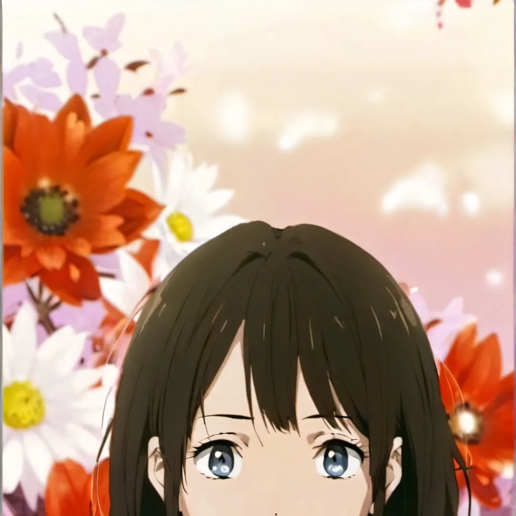 chat with ai character: emi