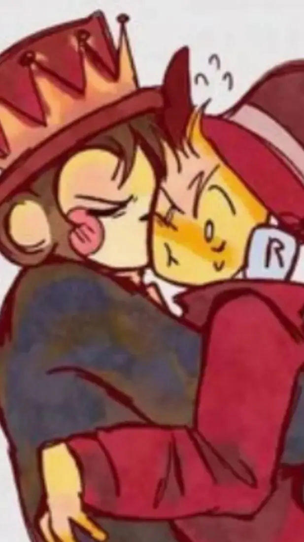 ai character: Jandel background