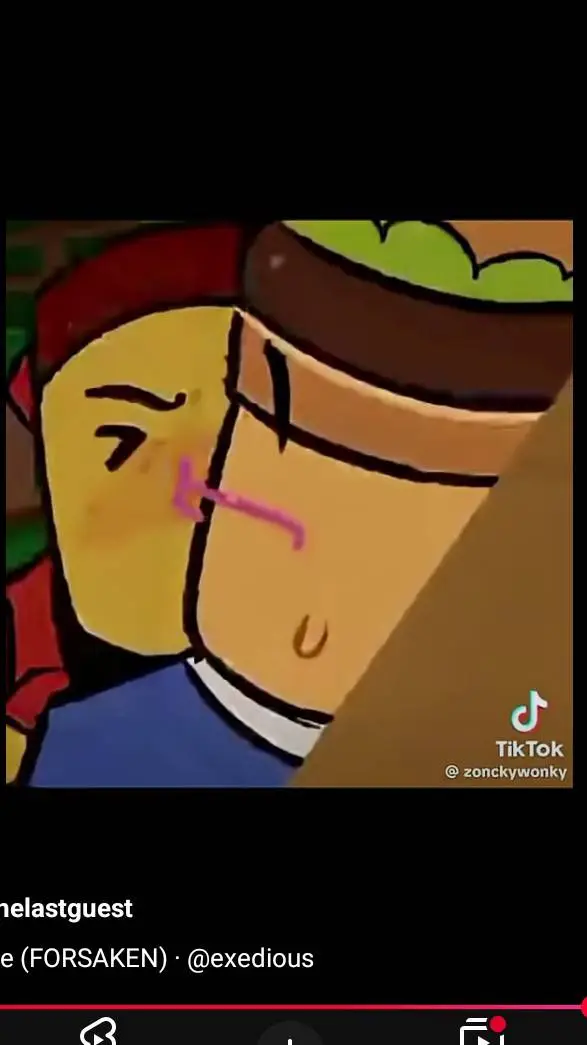 ai character: 707 background