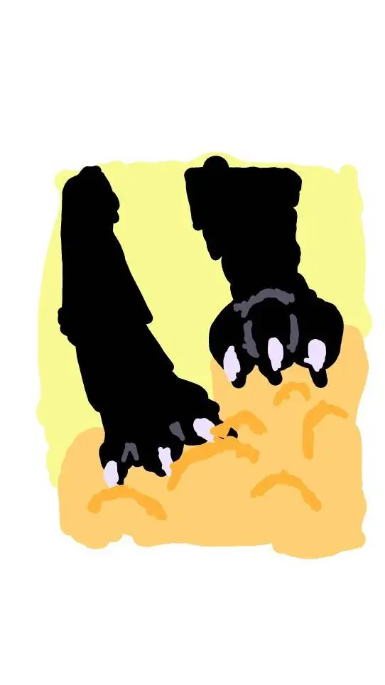 ai character: Veterinario background