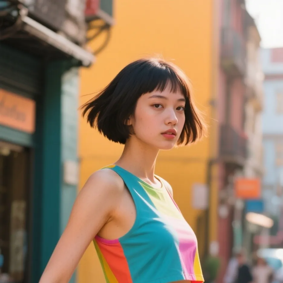 chat with ai character: Lilyput