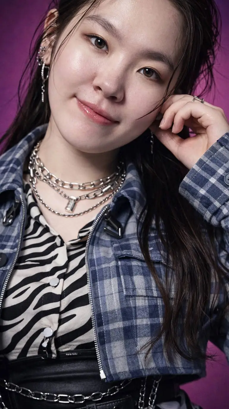 ai character: Delwyh background