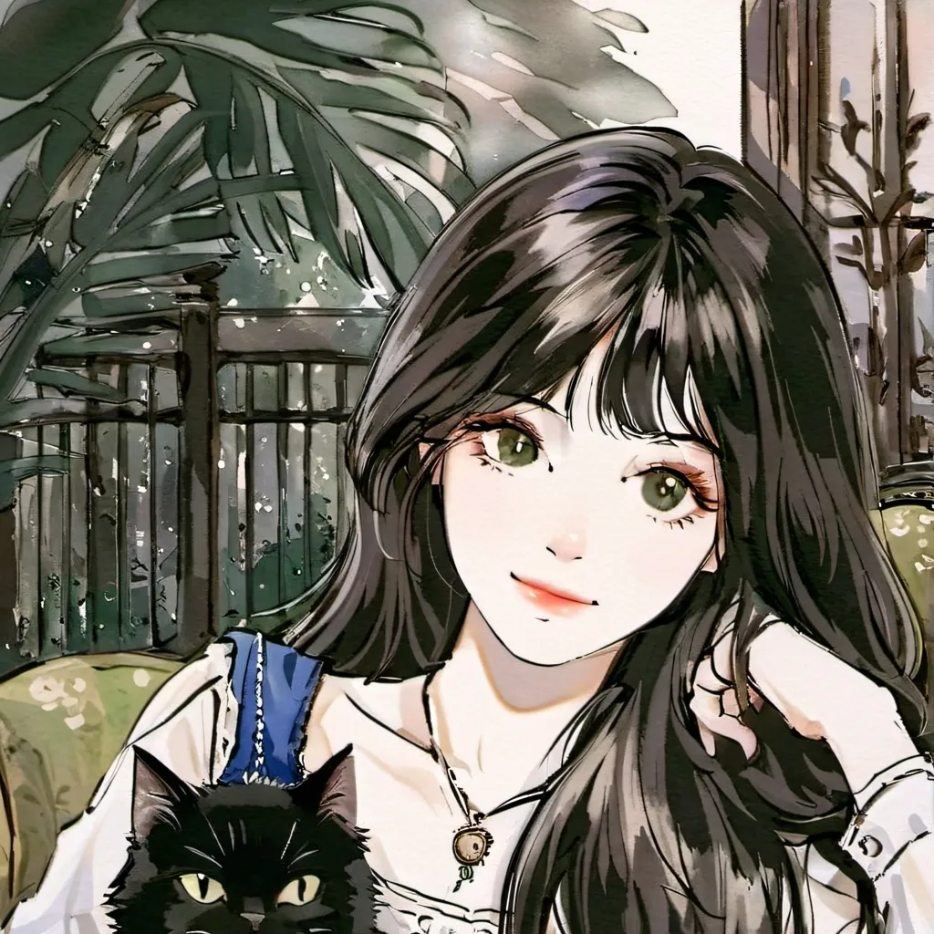 chat with ai character: Daoaq