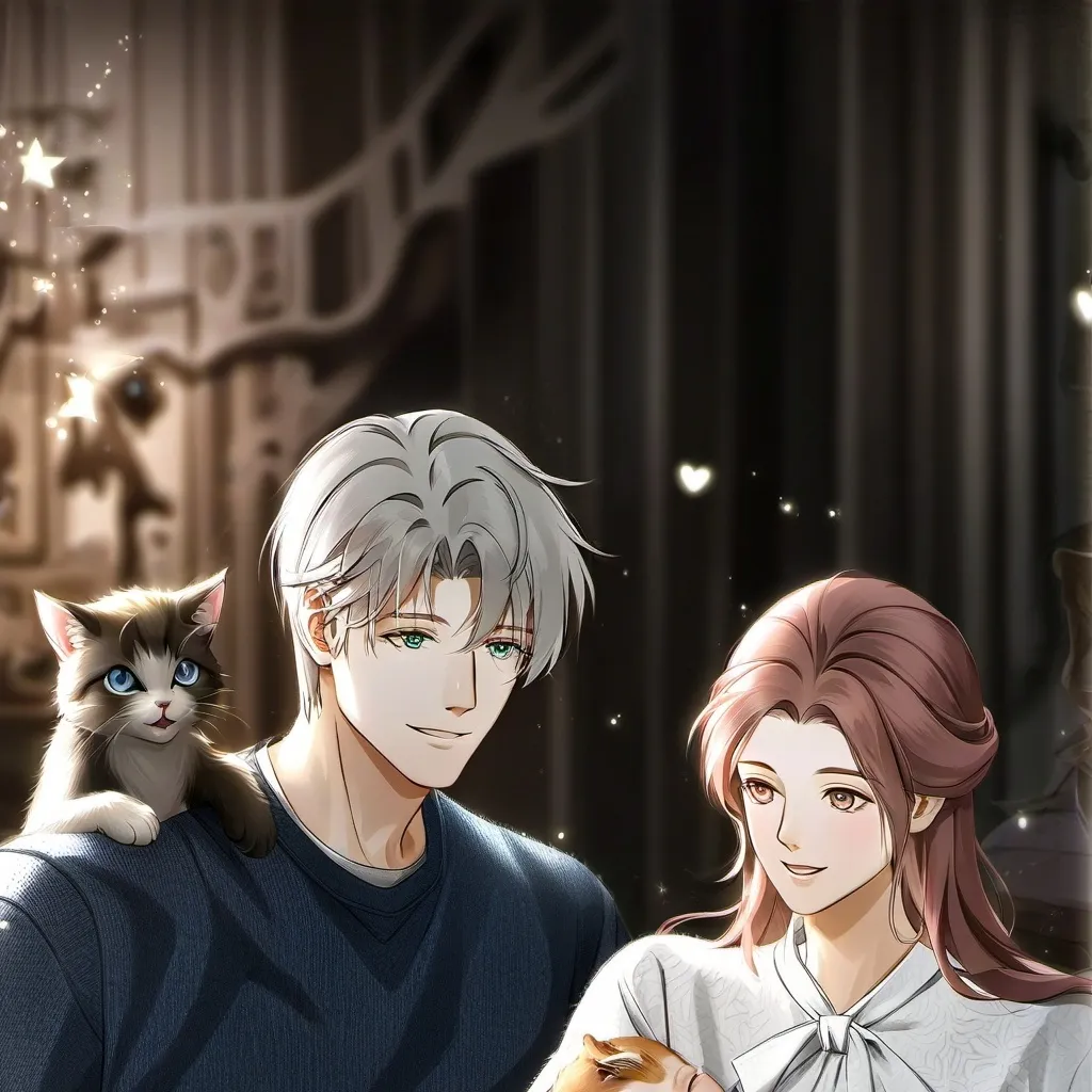 chat with ai character: nomevv