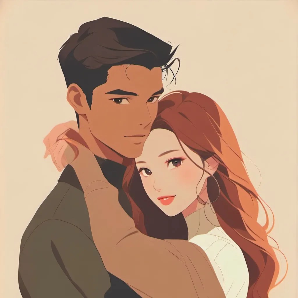 chat with ai character: МикииДжи