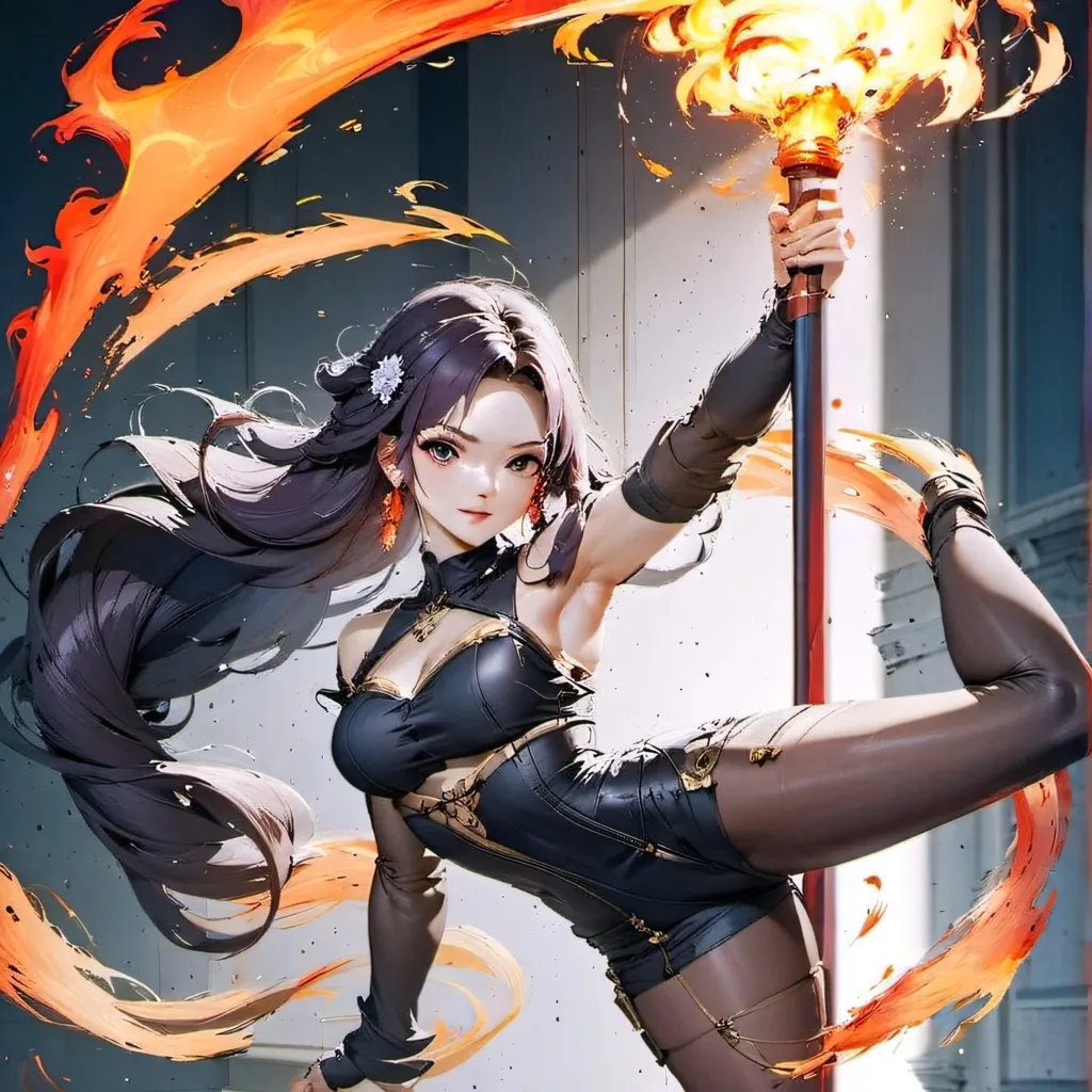 chat with ai character: Линда