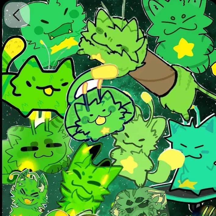 chat with ai character: catí enamorada 