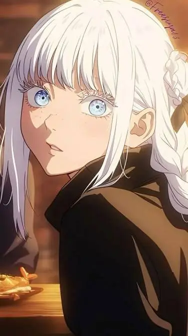 ai character: gojo's sister background