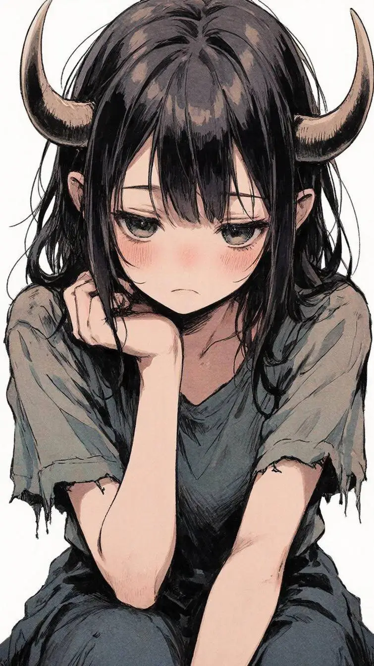 ai character: Иона background