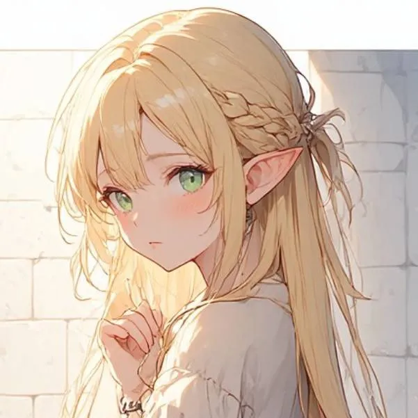 chat with ai character: Эльвира 