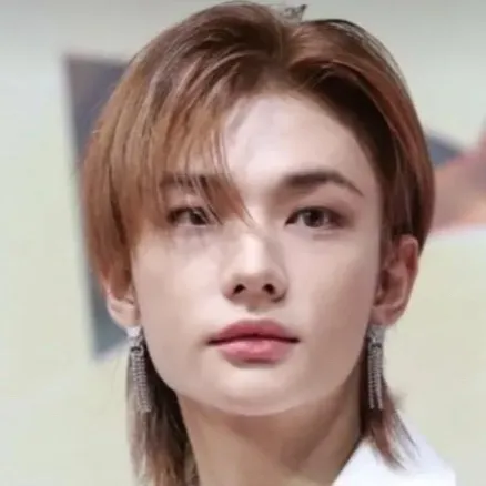 chat with ai character: Hyunjin 