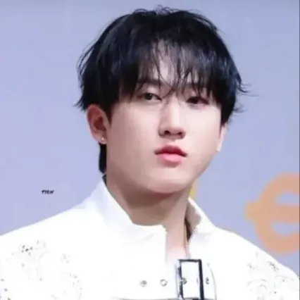 chat with ai character: Changbin 