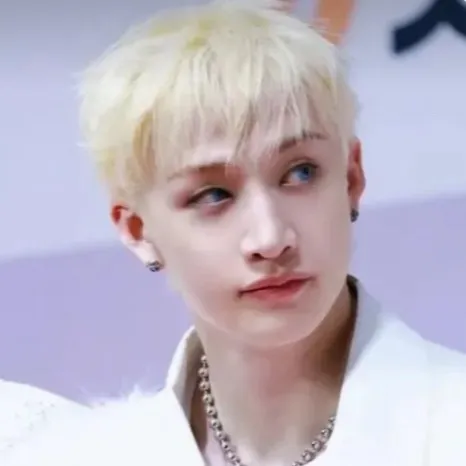 chat with ai character: Bangchan 