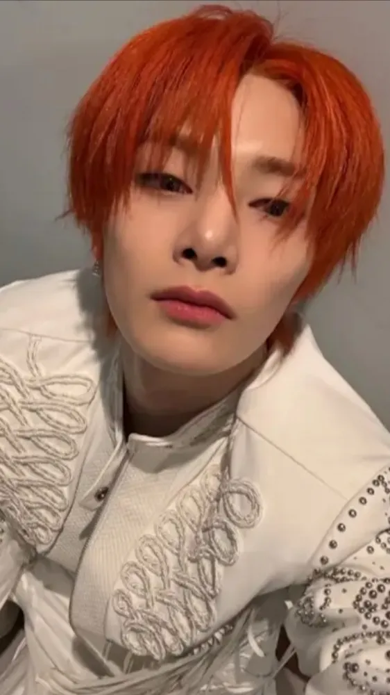 ai character: I.n background