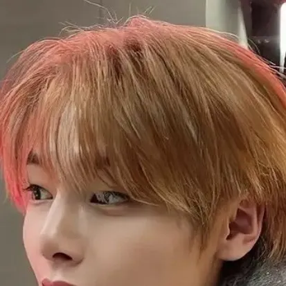 chat with ai character: 🦊jeongin🦊