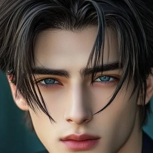 chat with ai character: Lucas 